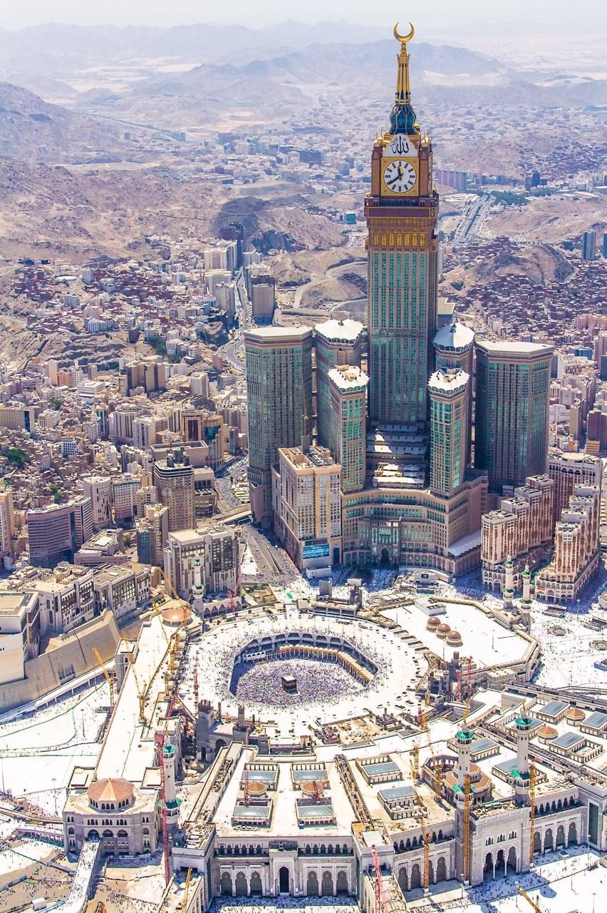Saudi Arabia